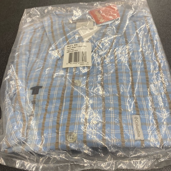 Columbia Other - Columbia Taylor Ridge Shirt